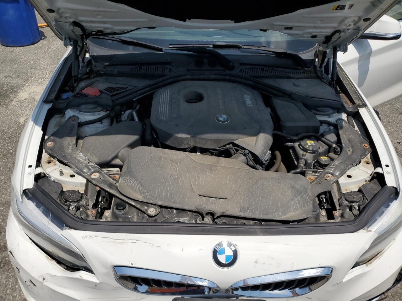 2017 BMW 230Xi VIN: WBA2M9C34HV985714 Lot: 61230025