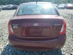 2009 Hyundai Accent Gls for Sale in Mebane, NC - Front End