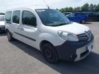 2014 RENAULT KANGOO MAXI LL21 SPORT DC  for sale at Copart GLOUCESTER