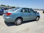 2006 Toyota Corolla Ce   للبيع في Antelope، CA - Front End