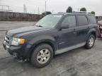2011 Ford Escape Hybrid იყიდება Wilmington-ში, CA - Front End
