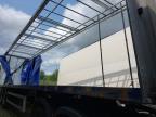 2022 TRAI TRAILER for sale at Copart SANDTOFT