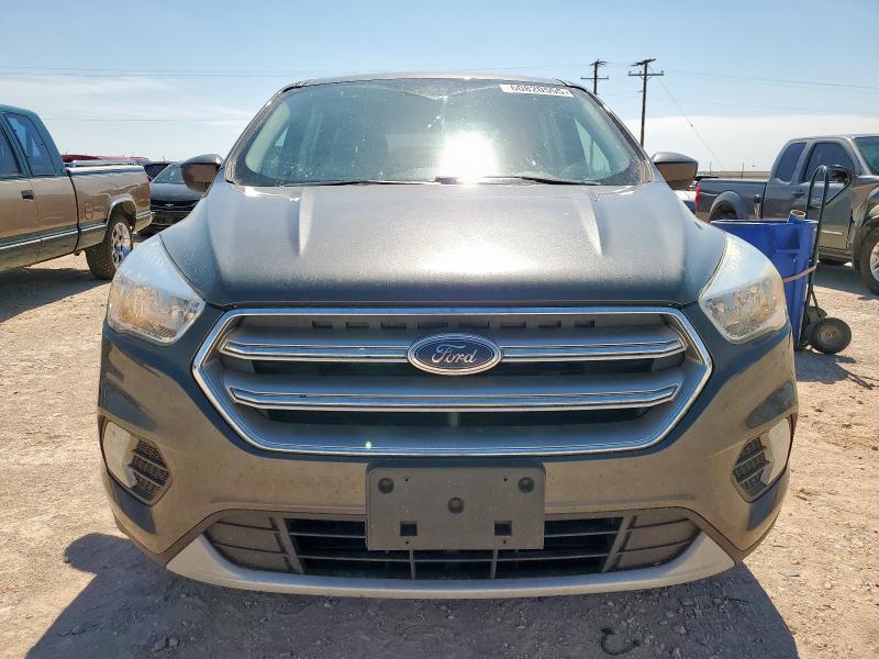  FORD ESCAPE 2017 Charcoal