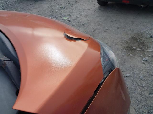 2014 HYUNDAI I10 SE AUT