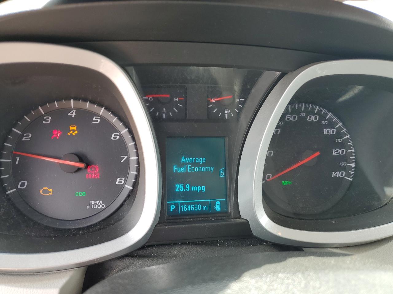 2012 Chevrolet Equinox Ltz VIN: 2GNFLGEK8C6269452 Lot: 61975805