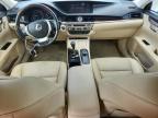 2014 Lexus Es 350 3.5L de vânzare în Dunn, NC - Front End