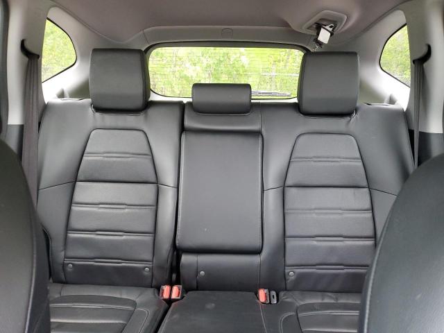 2019 HONDA CR-V EXL  