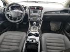 2014 FORD FUSION SE for sale at Copart GA - FAIRBURN