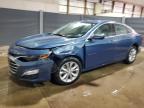 2025 Chevrolet Malibu Lt for Sale in Columbia Station, OH - Front End