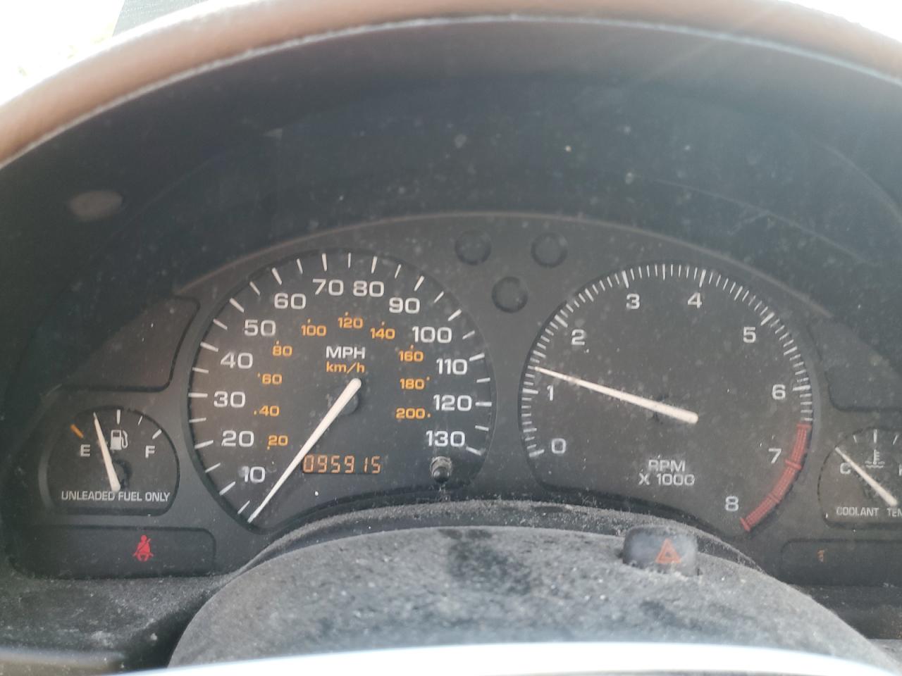 1998 Saturn Sc2 VIN: 1G8ZH1278WZ280085 Lot: 62767845