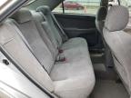 2004 Toyota Camry Le   იყიდება Chatham-ში, VA - Front End