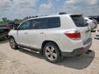 2012 Toyota Highlander Limited for Sale in Houston, TX - Front End