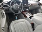 2014 Audi A6 Prestige   იყიდება Mcfarland-ში, WI - Front End