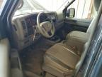 2020 Nissan Nv 2500 S на продаже в West Mifflin, PA - Mechanical