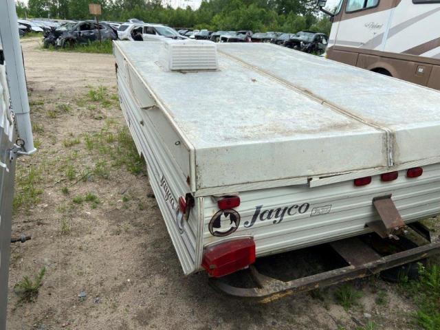1989 JAYCOAILER AJ01  