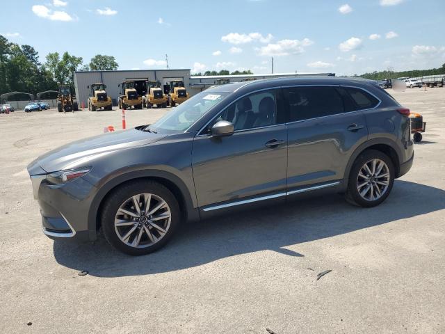  MAZDA CX-9 2020 Gray