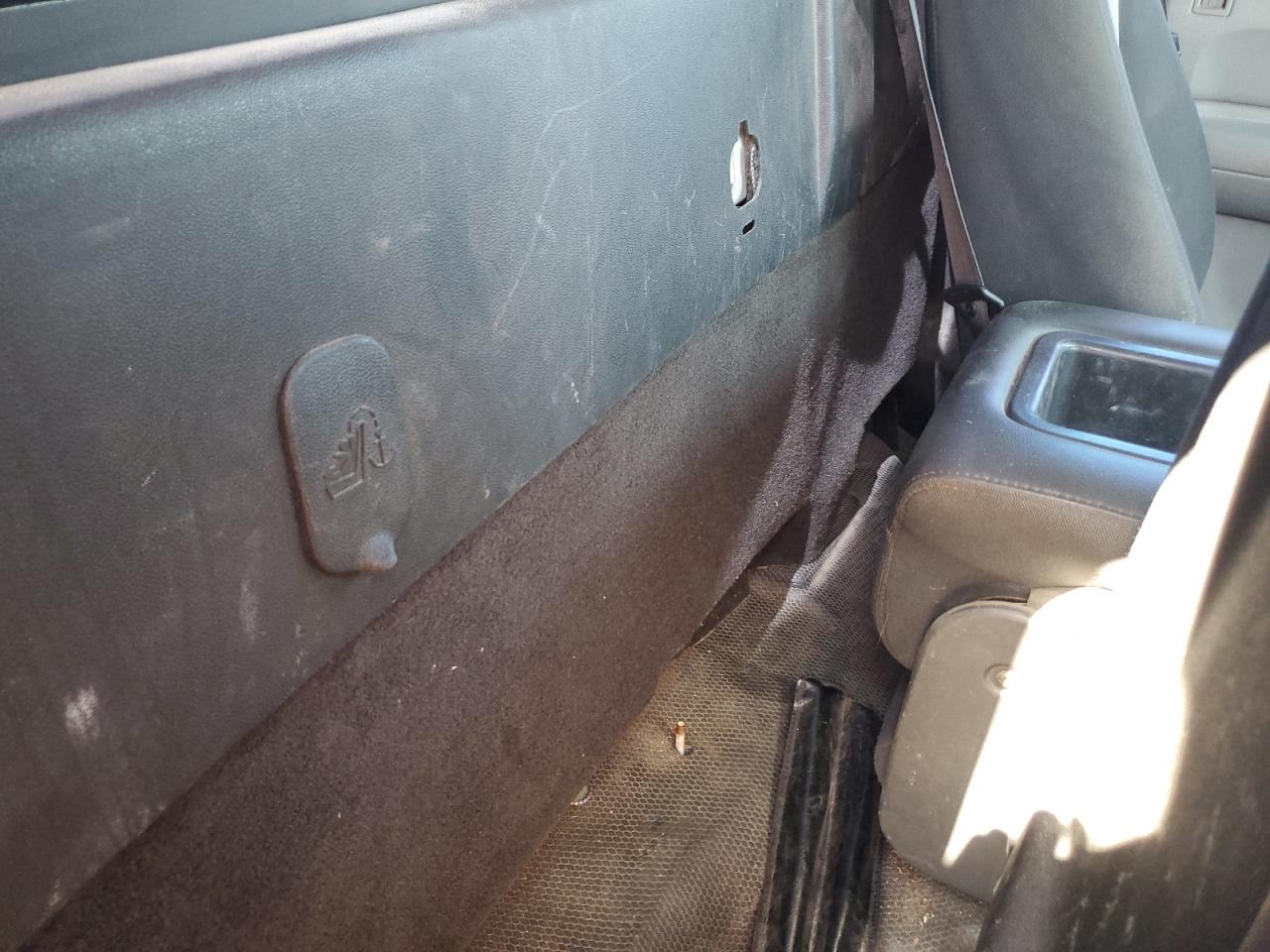 2009 Chevrolet Silverado C1500 VIN: 1GCEC14X89Z218383 Lot: 61003645