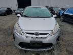 2013 Ford Fiesta Se للبيع في Windsor، NJ - Front End