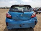 2022 Mitsubishi Mirage Se на продаже в Elgin, IL - Rear End