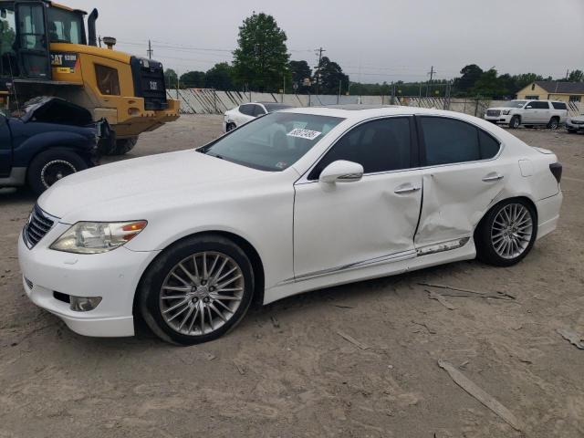 2011 Lexus Ls 460