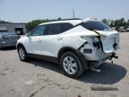2019 Chevrolet Blazer 3Lt na sprzedaż w Dunn, NC - Rear End