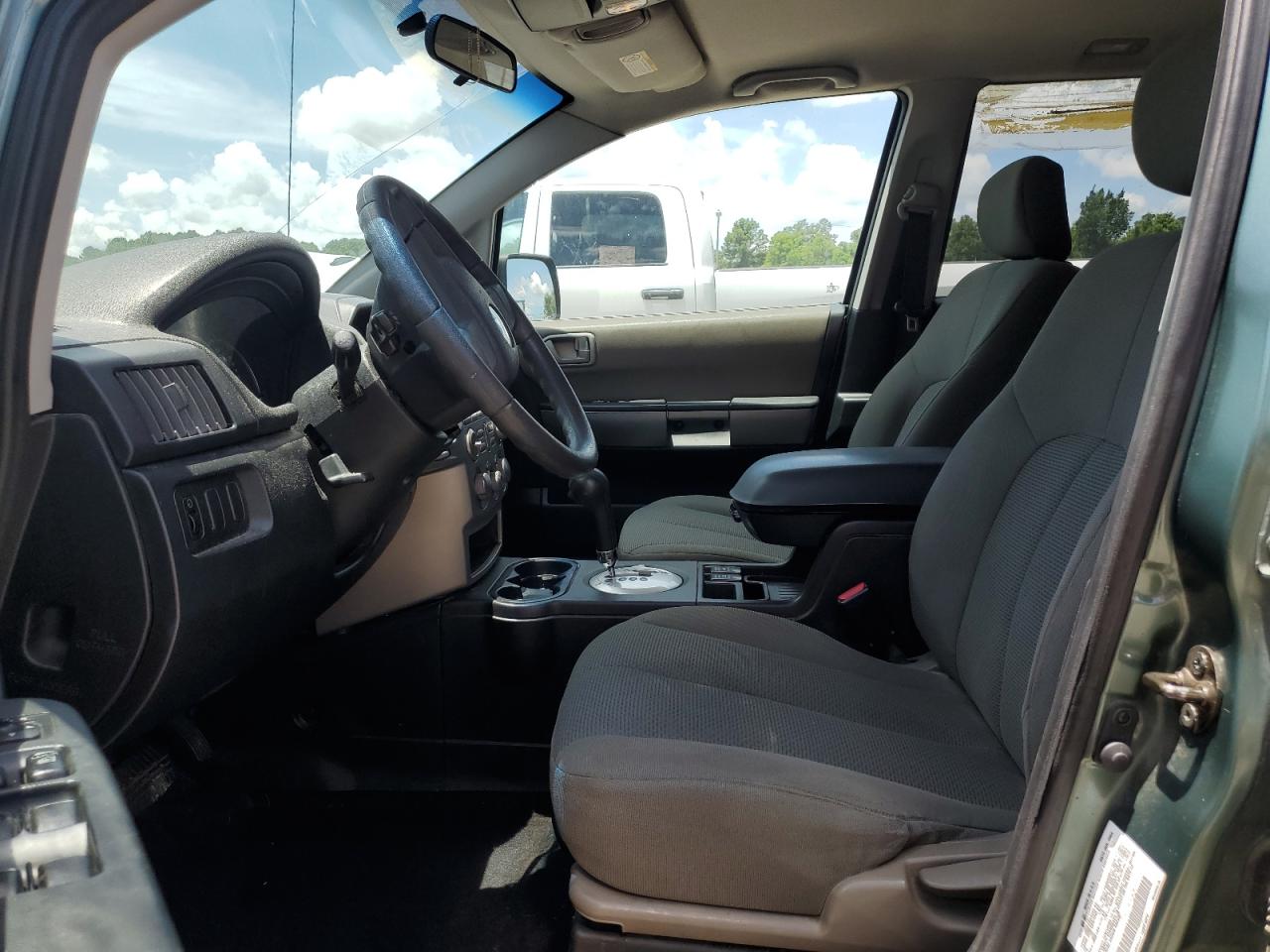 2004 Mitsubishi Endeavor Ls VIN: 4A4MM21S14E094862 Lot: 61629395