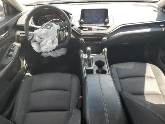  NISSAN ALTIMA 2019 Blue