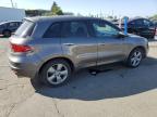 2007 Acura Rdx  на продаже в Vallejo, CA - Vandalism