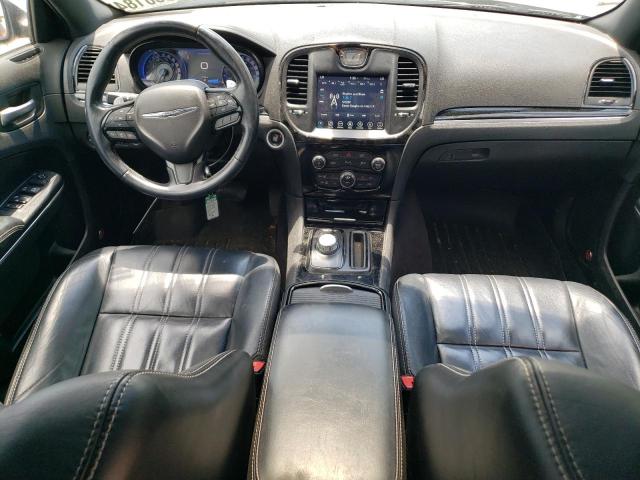 CHRYSLER 300 2017 White
