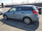 2003 Toyota Corolla Matrix Xr   იყიდება Wilmington-ში, CA - Side