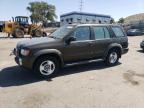 1997 INFINITI QX4    à vendre chez Copart NM - ALBUQUERQUE