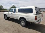 1990 Toyota Pickup 1/2 Ton Extra Long Wheelbase Dlx na sprzedaż w Albuquerque, NM - Mechanical