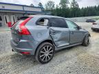 2016 Volvo Xc60 T6 Platinum   იყიდება Concord-ში, NC - All Over