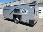 2015 FOREST RIVER WILDWOOD   for sale at Copart MN - MINNEAPOLIS NORTH