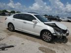 2015 Honda Accord Exl na sprzedaż w West Palm Beach, FL - Front End
