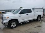 2015 Toyota Tundra Double Cab Sr   zu verkaufen in Greenwood, NE - Minor Dent/Scratches