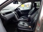 2016 LAND ROVER DISCOVERY for sale at Copart SANDY