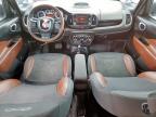 2014 Fiat 500L Trekking للبيع في Houston، TX - Rear End