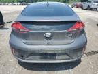 2019 Hyundai Ioniq Blue zu verkaufen in York Haven, PA - Front End