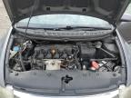 2011 Honda Civic Lx-S   for Sale in Earlington, KY - Hail