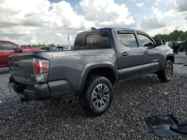  TOYOTA TACOMA 2021 Угольный