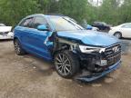 2018 AUDI Q3 TECHNIK   for sale at Copart ON - COOKSTOWN