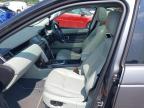 2017 LAND ROVER DISCO-Y SP for sale at Copart SANDTOFT