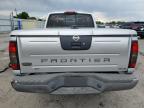 2004 Nissan Frontier King Cab Xe V6 for Sale in Littleton, CO - Front End
