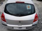 2007 RENAULT CLIO DYNAM for sale at Copart BELFAST