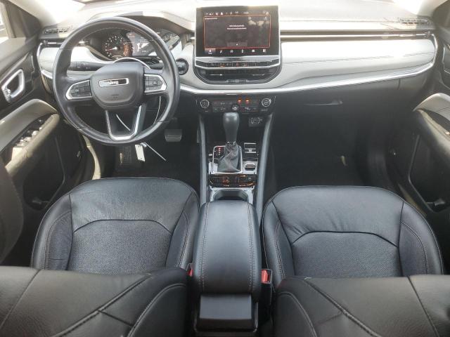  JEEP COMPASS 2022 Szary