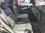 2017 Infiniti Qx50  en Venta en Conway, AR - Rear End
