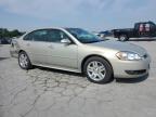 2011 Chevrolet Impala Lt for Sale in Lebanon, TN - Rear End