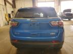 2024 Jeep Compass Latitude للبيع في Franklin، WI - Front End