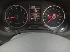 2013 VOLKSWAGEN POLO MATCH for sale at Copart WESTBURY